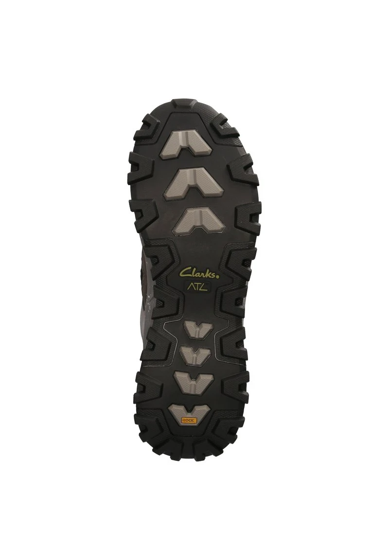 Sneaker low - grau Clarks Sneaker Low - Grau -Bekleidungsgeschäft 0035404a02b34cac810a2c4897d45440