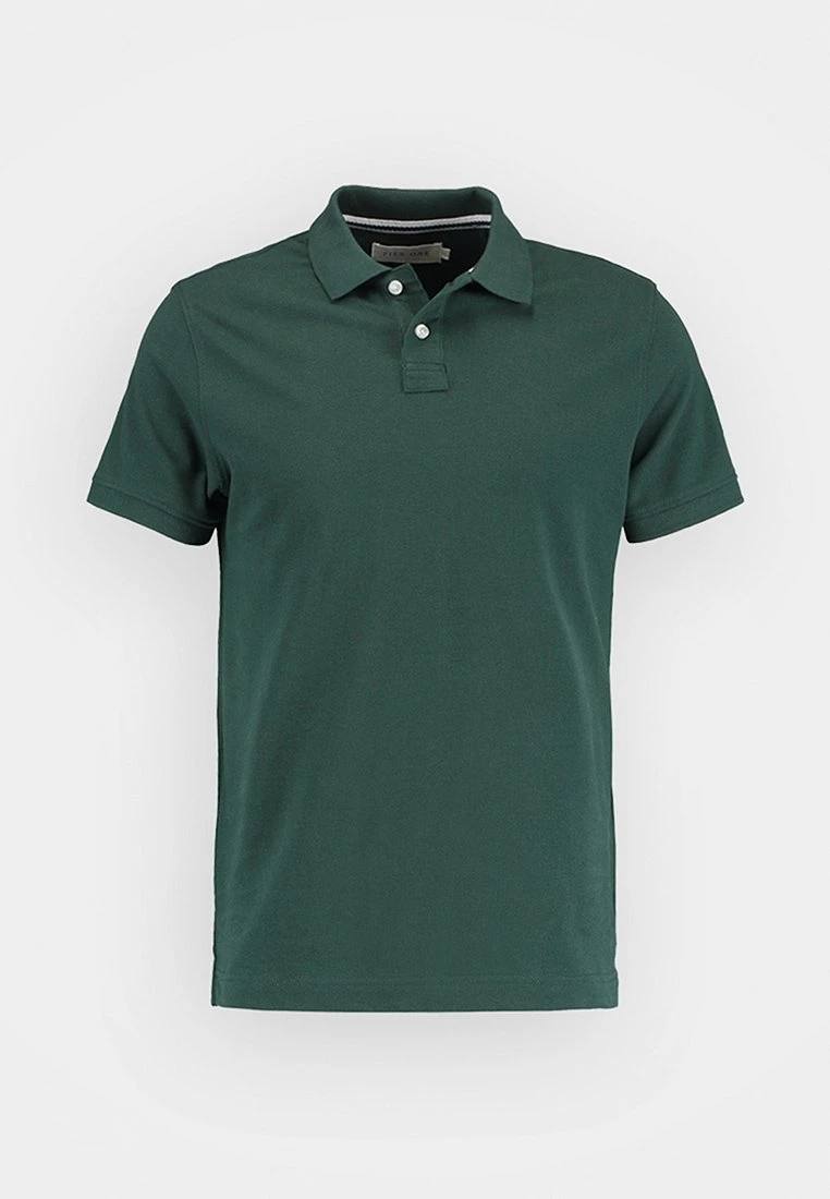 Poloshirt - dark green Pier One Poloshirt - Dark Green -Bekleidungsgeschäft 00c0a365e7ee4f4fbc6473d49c92ebf6