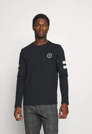 Langarmshirt - white Pier One Langarmshirt - White -Bekleidungsgeschäft 019deb4ab2e24269936d5058f628aceb