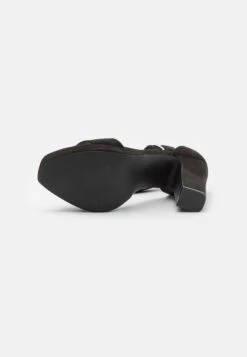 Anna Field High Heel Sandalette - Black 4 Anna Field High Heel Sandalette - Black -Bekleidungsgeschäft 026c4719fd344d74a928b19ce3cc5e85