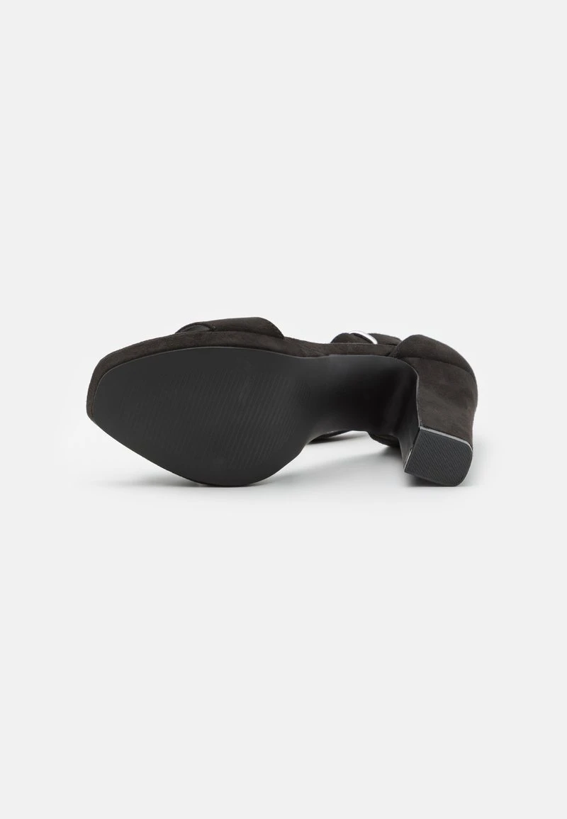 High Heel Sandalette - black Anna Field High Heel Sandalette - Black -Bekleidungsgeschäft 026c4719fd344d74a928b19ce3cc5e85