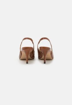 Dune London CANARY - Pumps - Tan 3 Dune London CANARY - Pumps - Tan -Bekleidungsgeschäft 0309a78537d94c35b5ffa03dcf553b2f