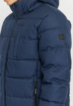 Indicode Jeans IDPIULIO - Winterjacke - Navy 4 Indicode Jeans IDPIULIO - Winterjacke - Navy -Bekleidungsgeschäft 038adda0a1c145c0914dfcb964e5e1da