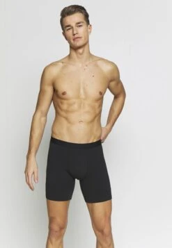 Pier One 3 PACK - Panties - Grey/black/blue 2 Pier One 3 PACK - Panties - Grey/black/blue -Bekleidungsgeschäft 0402444cc0644c8fb184c9d191e43bca