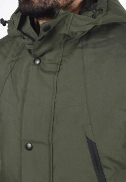 Blend TALAN - Parka - Deep Depths 3 Blend TALAN - Parka - Deep Depths -Bekleidungsgeschäft 05c80f1b730e42909a63c84e52a7d5e2