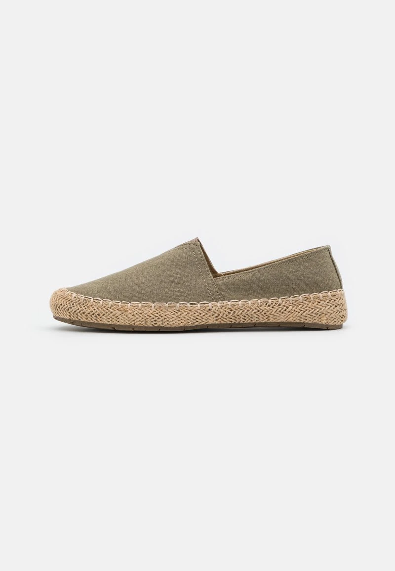 Espadrille - brown Pier One Espadrille - Brown -Bekleidungsgeschäft 06fd938004ce42018a882a137d91f8f3