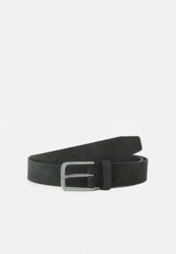 Jack & Jones JACIAN BELT UNISEX - Gürtel - Black 5 Jack & Jones JACIAN BELT UNISEX - Gürtel - Black -Bekleidungsgeschäft 08e6c95e13be4caa916b9678a9a26c17