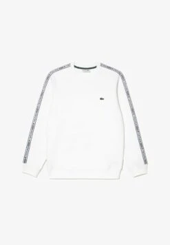 Lacoste Sport TAPERED - Sweatshirt - Blanc 2 Lacoste Sport TAPERED - Sweatshirt - Blanc -Bekleidungsgeschäft 0974e99e31454baeb8d236c91fc71172 1