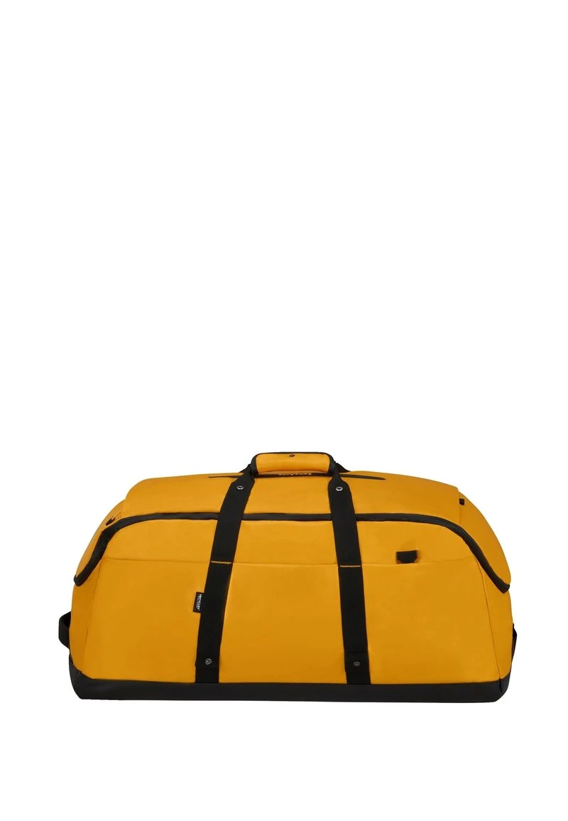 ECODIVER DUFFLE L - Reisetasche - yellow Samsonite ECODIVER DUFFLE L - Reisetasche - Yellow -Bekleidungsgeschäft 0a00852cb09745d2844a113ebfa550cd