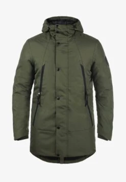 Blend TALAN - Parka - Deep Depths 4 Blend TALAN - Parka - Deep Depths -Bekleidungsgeschäft 0a8f9af1bccb4ebb91f8656f4c1b4e2a