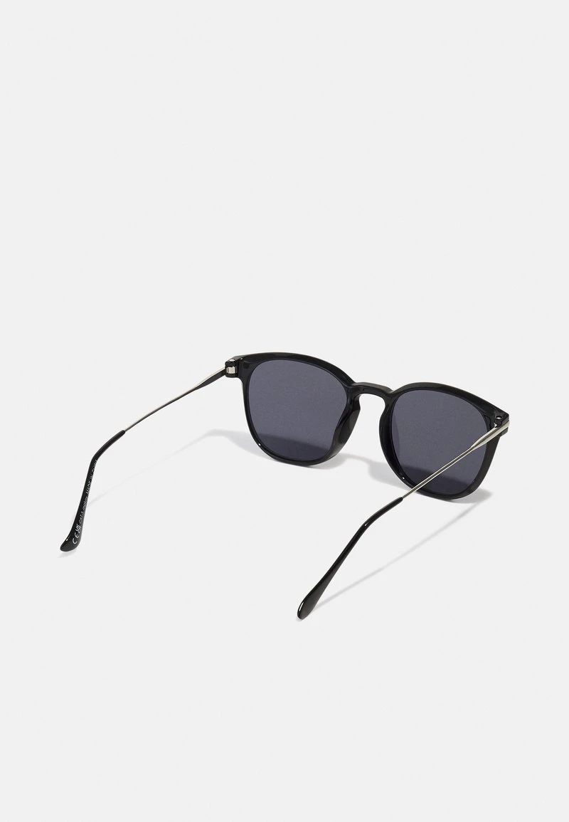 Sonnenbrille - black Pier One Sonnenbrille - Black -Bekleidungsgeschäft 0b35b207c8304bdcb9c7addd1a296ed9