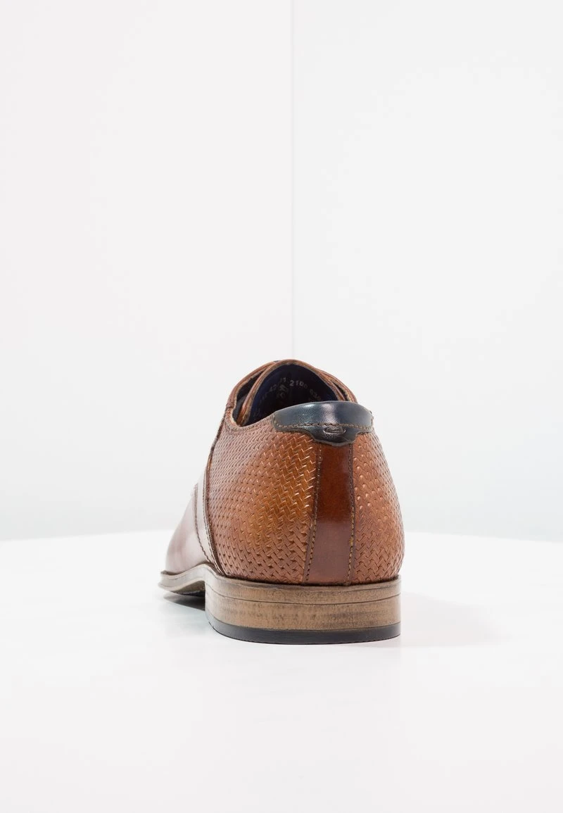 Business-Schnürer - cognac Bugatti Business-Schnürer - Cognac -Bekleidungsgeschäft 0bfe7aefec9347d88a901492894d2729