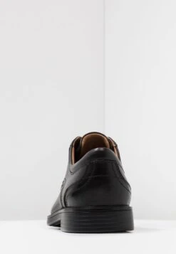 Clarks UN ALDRIC LACE - Business-Schnürer - Black 4 Clarks UN ALDRIC LACE - Business-Schnürer - Black -Bekleidungsgeschäft 0d7b956d072f48d599039b72df4d7f7e