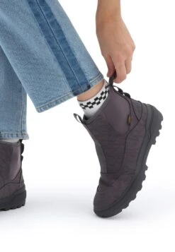 Vans COLFAX - Ankle Boot - Medium Grey 4 Vans COLFAX - Ankle Boot - Medium Grey -Bekleidungsgeschäft 0dd0c9d68d9d41859ad895681bba9794 1