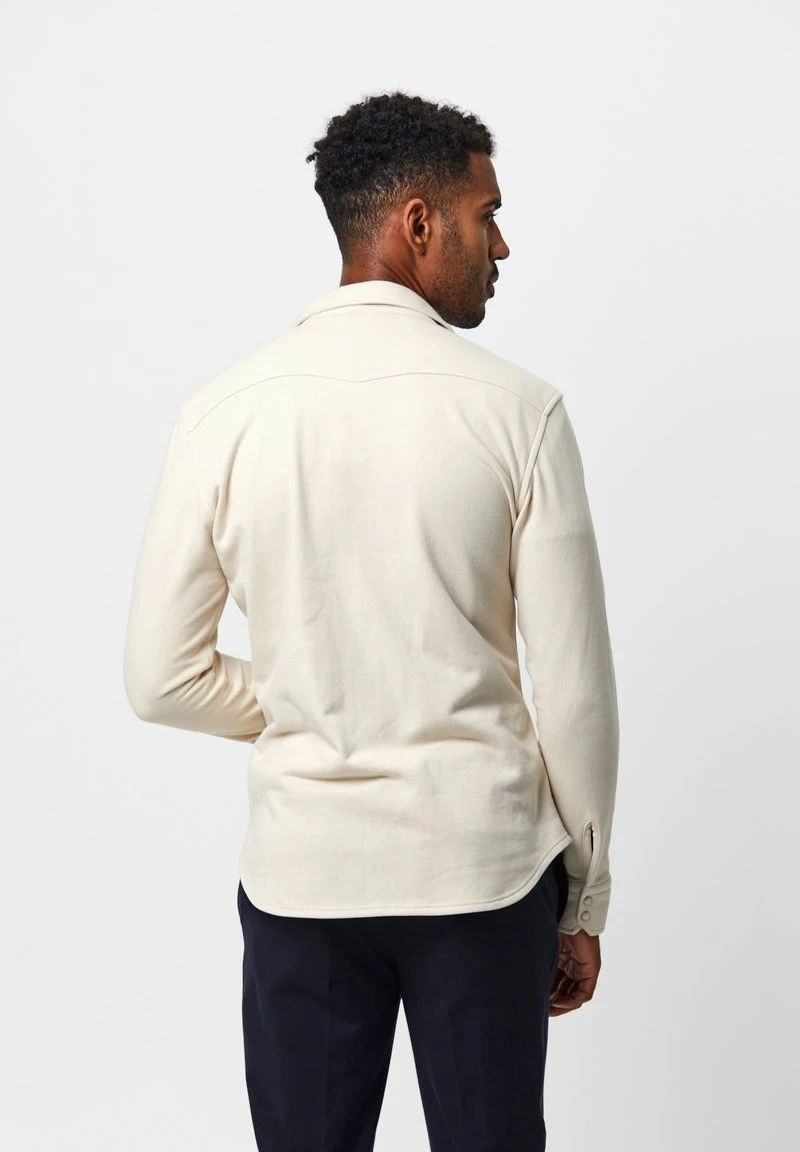 SOLID - Übergangsjacke - beige Profuomo SOLID - Übergangsjacke - Beige -Bekleidungsgeschäft 0dd8af2f04a3406b967c77551eb1cd4a