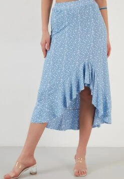 LELA REGULAR FIT - A-Linien-Rock - Fuchsia 5 LELA REGULAR FIT - A-Linien-Rock - Fuchsia -Bekleidungsgeschäft 0ea3deff0d0847a4870e365e345913ba