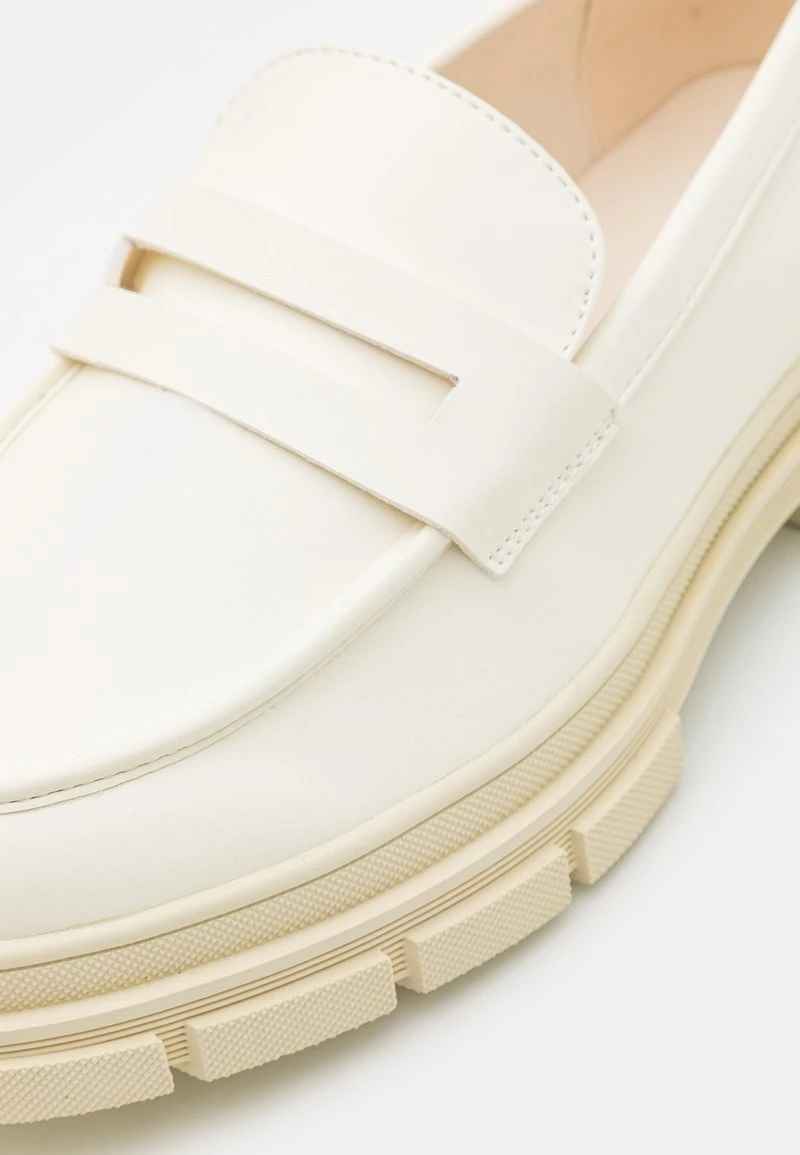 Slipper - white YOURTURN Slipper - White -Bekleidungsgeschäft 0f9efad57a7c4f4a92a95083573a0d93