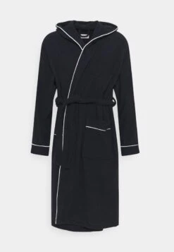 Pier One Bademantel - Dark Grey/black 5 Pier One Bademantel - Dark Grey/black -Bekleidungsgeschäft 0fa2ae76ad544ce4b59723706ee9edae 2