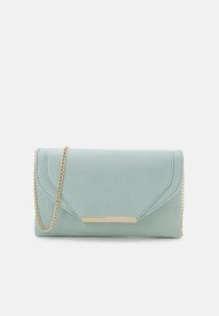 Anna Field Clutch - Mint 4 Anna Field Clutch - Mint -Bekleidungsgeschäft 10b96a8fc73347e5ad79035f6a1d930b 1