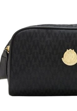 SikSilk MESSI COLLABORATION - Kosmetiktasche - Black / Gold -Bekleidungsgeschäft 10ba3386b538462bbc9a8bb33a9b110e