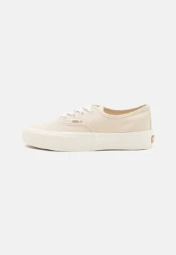 Vans AUTHENTIC VR3 UNISEX - Sneaker Low - Turtledove/marshmallow