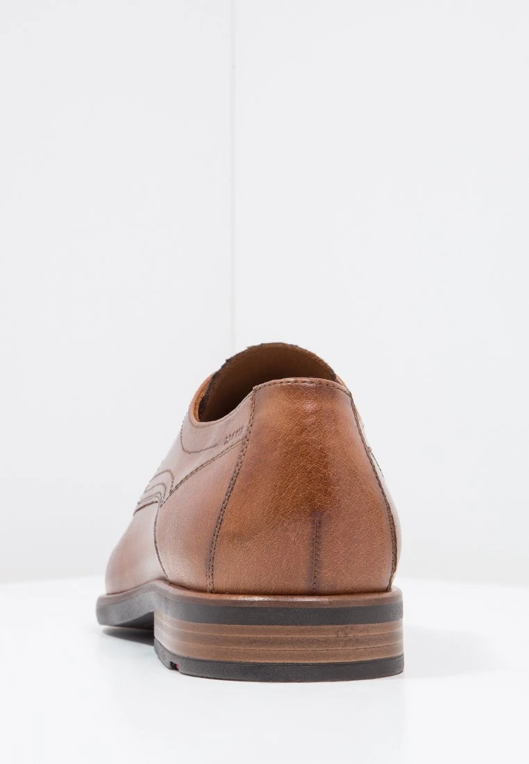 DON - Business-Schnürer - stone Lloyd DON - Business-Schnürer - Stone -Bekleidungsgeschäft 11cf5f03909f49a8939bfefce84cca03