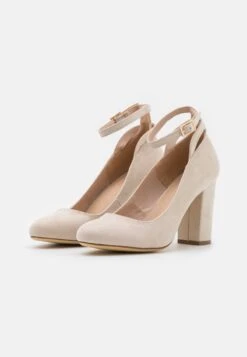 Anna Field Pumps - Taupe 2 Anna Field Pumps - Taupe -Bekleidungsgeschäft 11d8e100140740758ba4b70e2ba73603