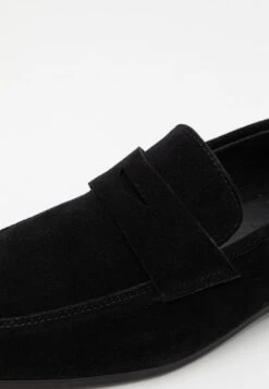 Pier One Business-Slipper - Black 5 Pier One Business-Slipper - Black -Bekleidungsgeschäft 125f73093ab34628ade6fa57539031fa