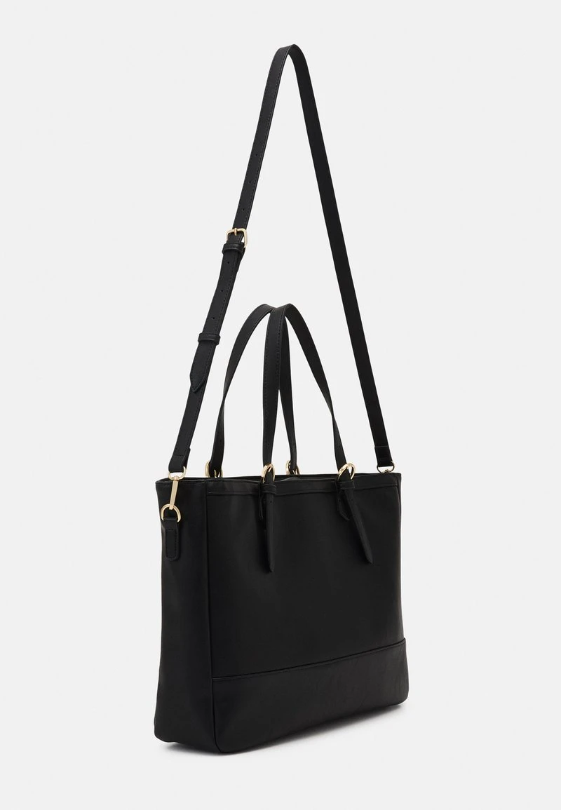 SET - Notebooktasche - black Anna Field SET - Notebooktasche - Black -Bekleidungsgeschäft 1381aacf7184430cb7dba1b7f62b2326