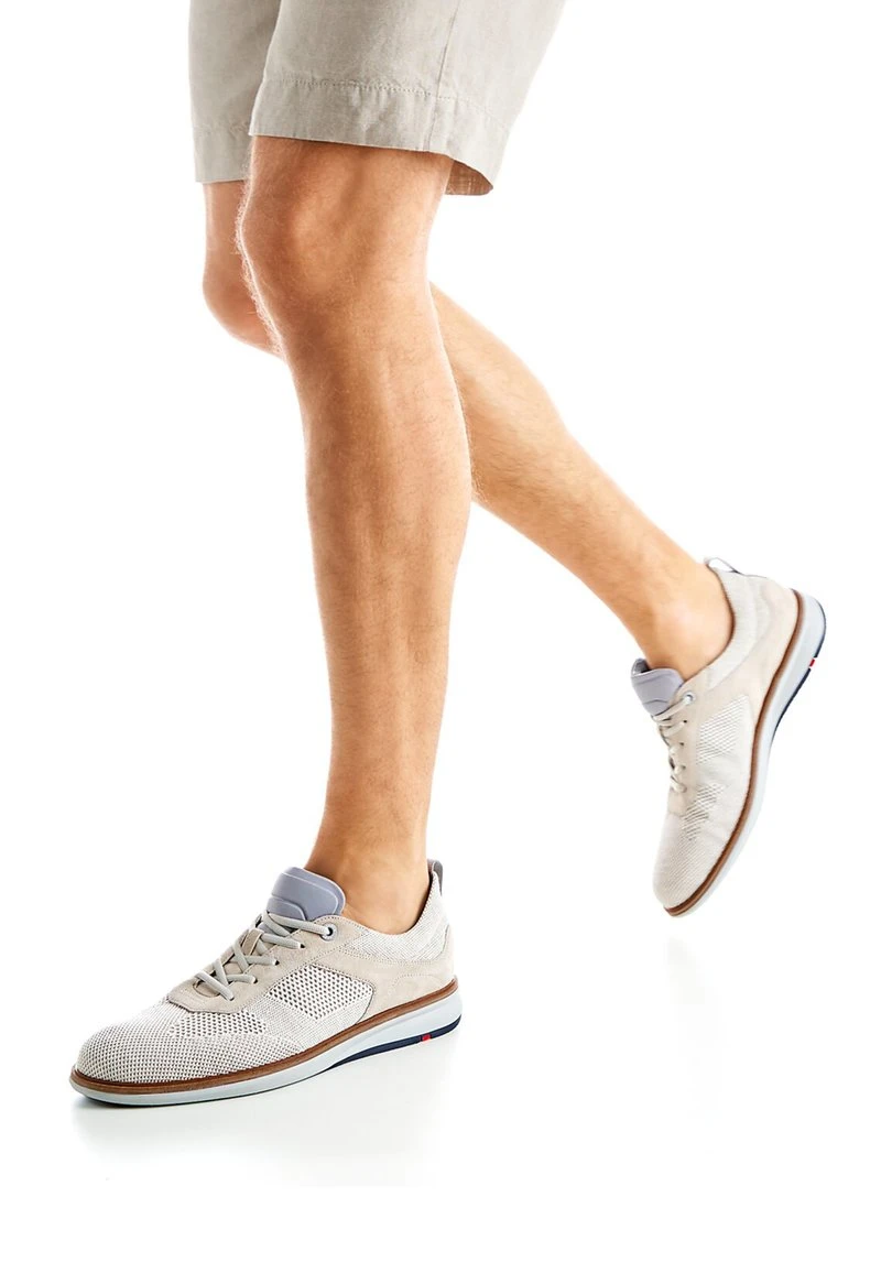 MERLIN - Sneaker low - naturweiss Lloyd MERLIN - Sneaker Low - Naturweiss -Bekleidungsgeschäft 13cdd05591b64e40981148352e656728