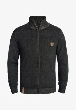 Indicode Jeans IDANDY - Strickjacke - Grey Mix 5 Indicode Jeans IDANDY - Strickjacke - Grey Mix -Bekleidungsgeschäft 147fd50bb7b349d48bd5e52da8520762