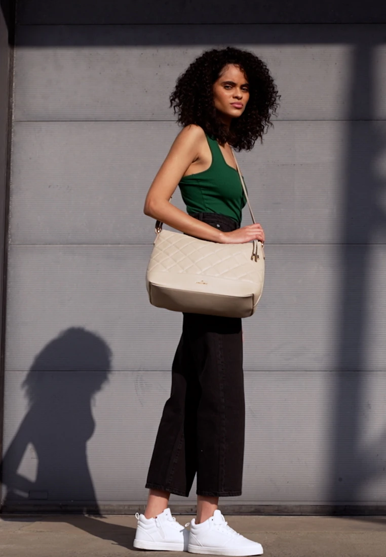 Sneaker high - white Anna Field Sneaker High - White -Bekleidungsgeschäft 1648648165046