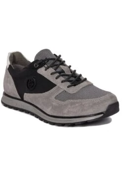 Bugatti Sneaker Low - Grey 4 Bugatti Sneaker Low - Grey -Bekleidungsgeschäft 17f83faa150343e4adfc04b8b87fc84a