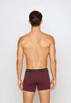 Abercrombie & Fitch HOLIDAY CONTRAST 5 PACK - Panties - Green/red Burg/grey Black 3 Abercrombie & Fitch HOLIDAY CONTRAST 5 PACK - Panties - Green/red Burg/grey Black -Bekleidungsgeschäft 184399b3400a441ab87077829ab2ed2e