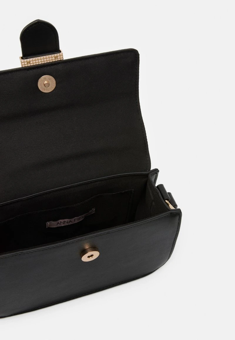 Umhängetasche - 802 - black Anna Field Umhängetasche - 802 - Black -Bekleidungsgeschäft 1945b0a2edab471a905c17fc8c5d2908