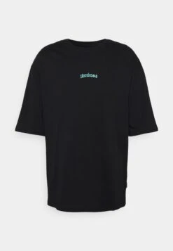 YOURTURN UNISEX - T-Shirt Basic - Black 3 YOURTURN UNISEX - T-Shirt Basic - Black -Bekleidungsgeschäft 194794da1ee64933893ff38261410d40 2