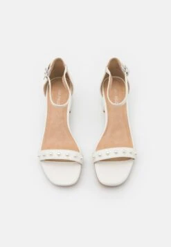 Anna Field Riemensandalette - White 5 Anna Field Riemensandalette - White -Bekleidungsgeschäft 1c1278b07e3f4af886d3c2253efdd606