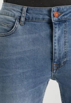 Pier One Jeans Skinny Fit - Light Blue 3 Pier One Jeans Skinny Fit - Light Blue -Bekleidungsgeschäft 1c542bc4dd924147934d4639cc7f95d1