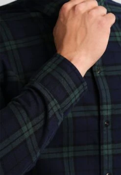 Pier One Hemd - Green / Blue 4 Pier One Hemd - Green / Blue -Bekleidungsgeschäft 1d4943960e8d4fe294723e59d14e7516