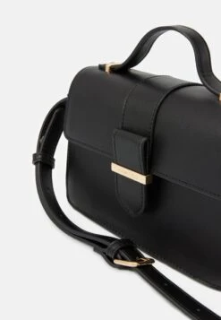 Anna Field Umhängetasche - 802 - Black 3 Anna Field Umhängetasche - 802 - Black -Bekleidungsgeschäft 1d805138b5f44276b781dbec04d468f7