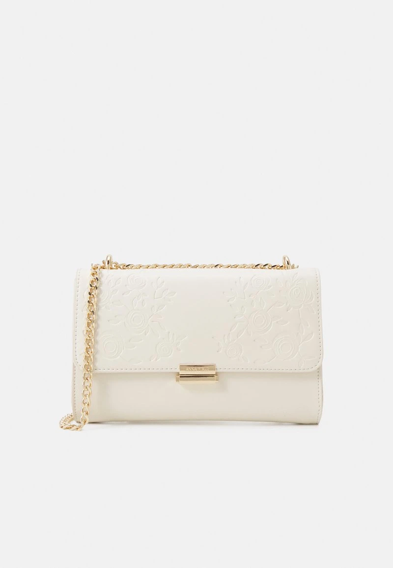Clutch - beige Anna Field Clutch - Beige -Bekleidungsgeschäft 1dfdb663bf9d42e8a3aaf88b1fceb36e