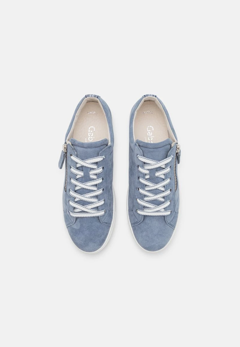 Sneaker low - nautic Gabor Comfort Sneaker Low - Nautic -Bekleidungsgeschäft 200f62430c584789bb328fd0bad5be28