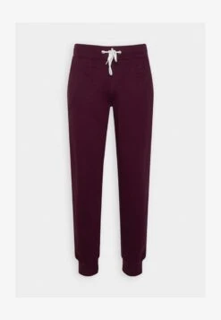 Pier One Jogginghose - Mottled Bordeaux 3 Pier One Jogginghose - Mottled Bordeaux -Bekleidungsgeschäft 2042b6c2e3884255934906d60a4f6324 1