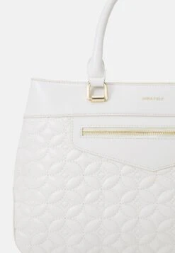 Anna Field Handtasche - Off-white 3 Anna Field Handtasche - Off-white -Bekleidungsgeschäft 20440bb36f7a468b87f0523e4bcfea23