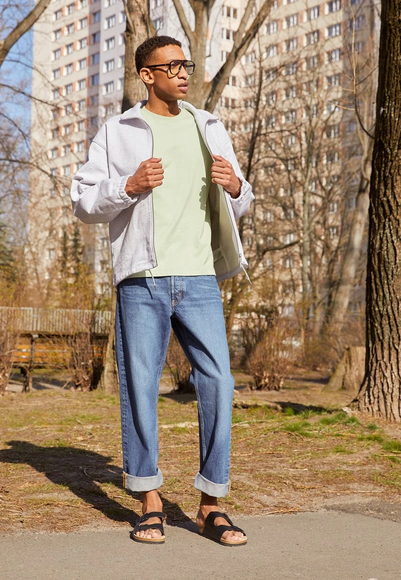 UNISEX - Hausschuh - black Pier One UNISEX - Hausschuh - Black -Bekleidungsgeschäft 21323aaf96c24ccbb412a95ef516eddd