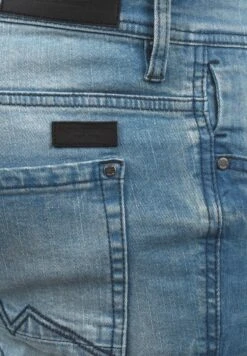 Blend BHPICO - Jeans Slim Fit - Blue 3 Blend BHPICO - Jeans Slim Fit - Blue -Bekleidungsgeschäft 217ad12d83c440cc9232df3b977e81f8