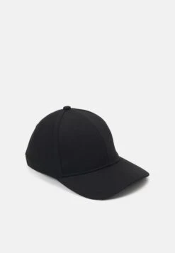Pier One UNISEX - Cap - Black 4 Pier One UNISEX - Cap - Black -Bekleidungsgeschäft 21ee9e9949ff48469e3ffa263f405a43 2
