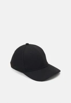 Pier One UNISEX - Cap - Black 5 Pier One UNISEX - Cap - Black -Bekleidungsgeschäft 21ee9e9949ff48469e3ffa263f405a43