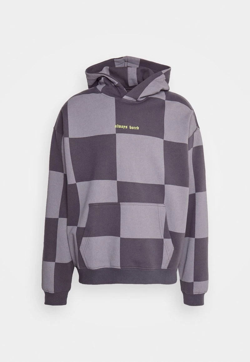 UNISEX - Sweatshirt - dark grey YOURTURN UNISEX - Sweatshirt - Dark Grey -Bekleidungsgeschäft 22526ee6454a466e820bb137d4e0002e