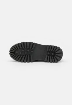 Anna Field LEATHER - Slipper - Black 3 Anna Field LEATHER - Slipper - Black -Bekleidungsgeschäft 22be521eab2643519a05d161f90cacae